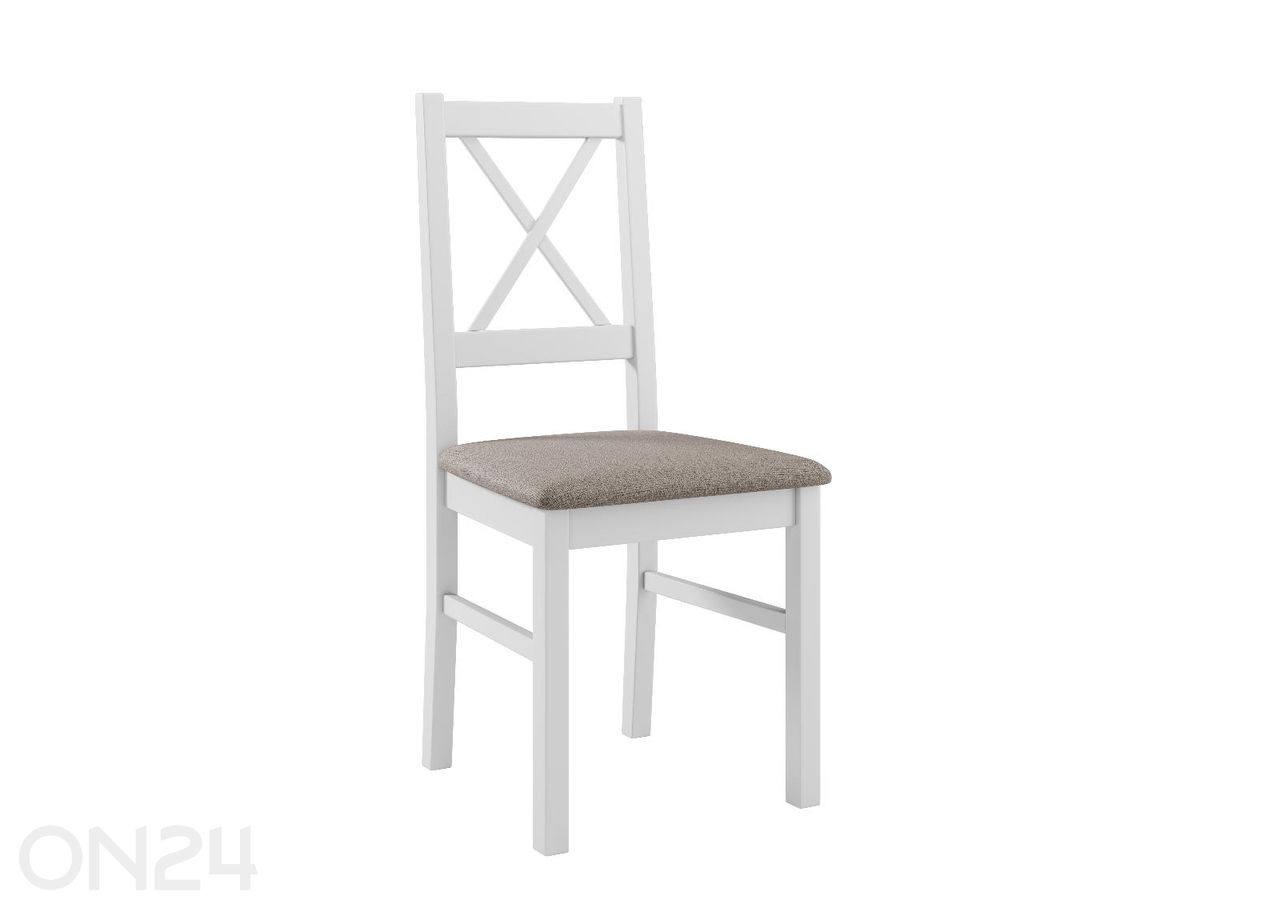 Ruokapöydän tuoli Milo X kuvasuurennos