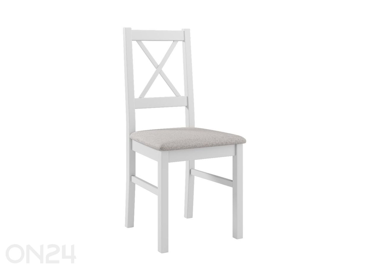 Ruokapöydän tuoli Milo X kuvasuurennos