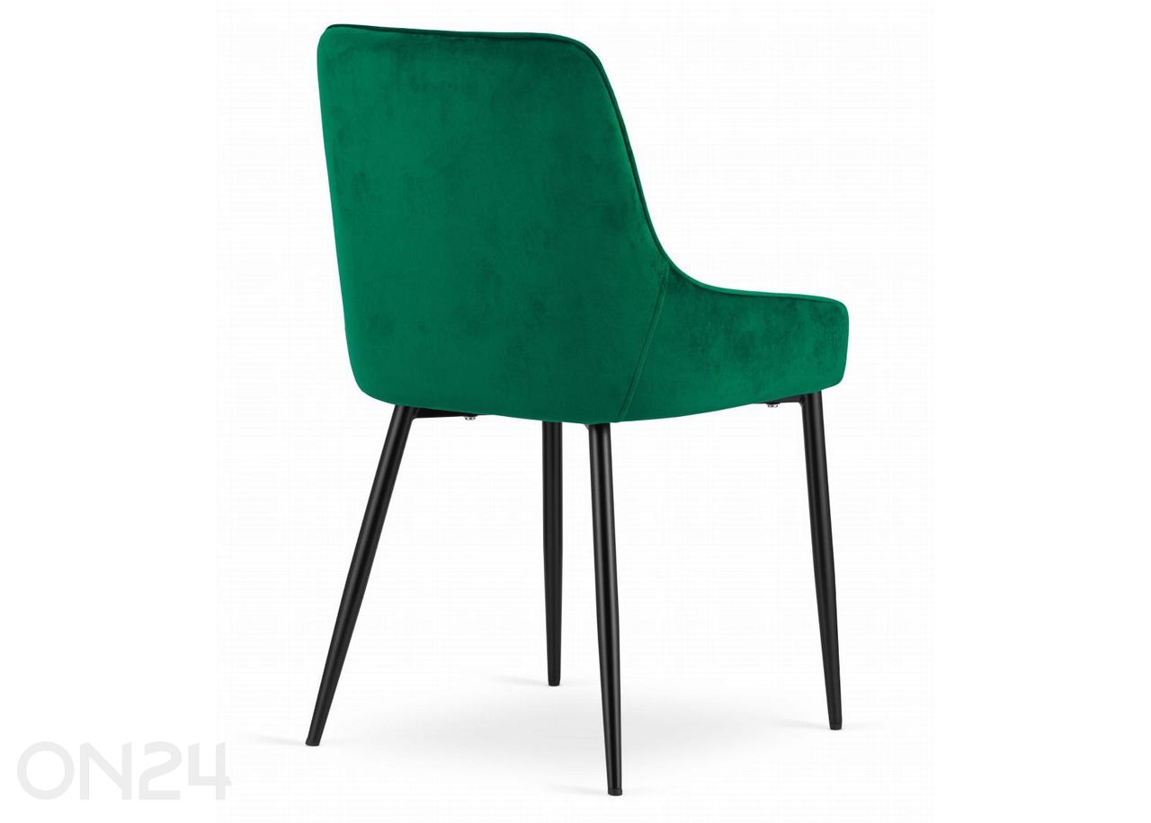 Ruokapöydän tuoli Monza kuvasuurennos