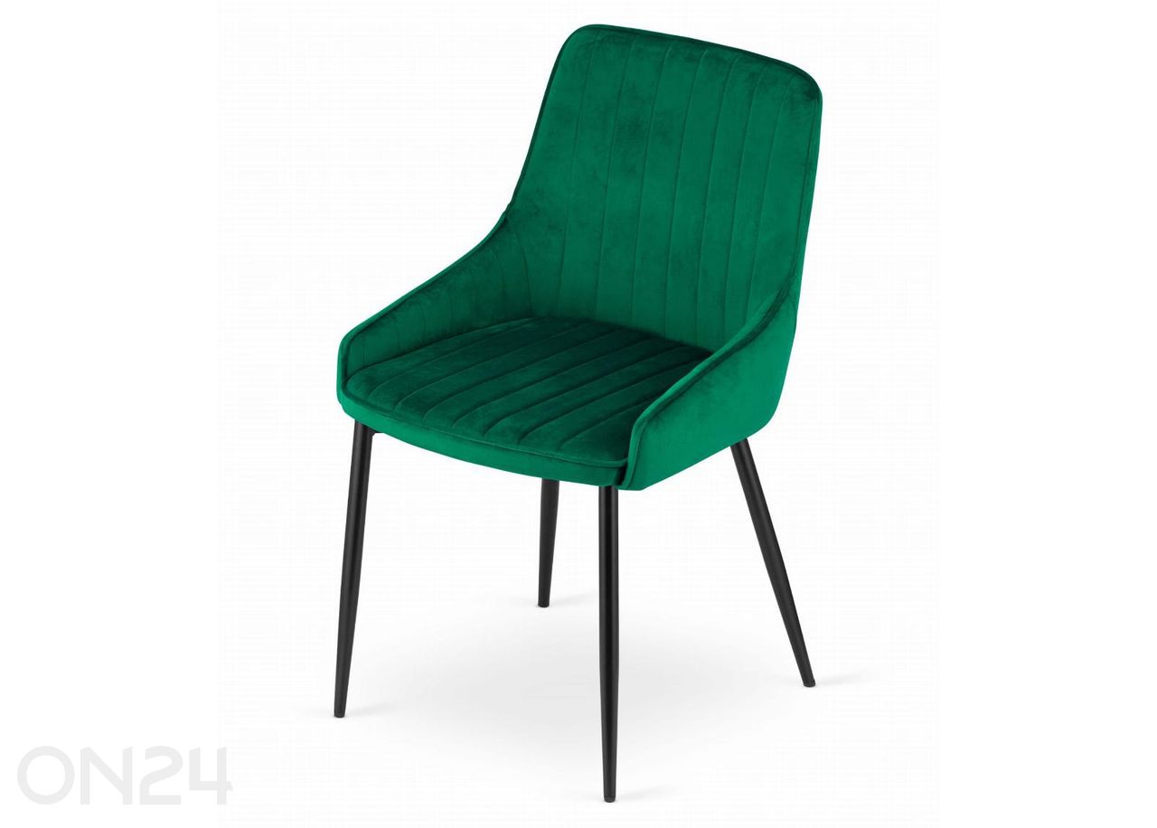 Ruokapöydän tuoli Monza kuvasuurennos