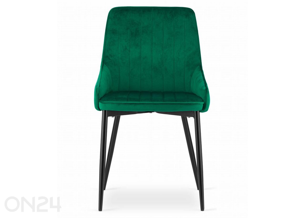 Ruokapöydän tuoli Monza kuvasuurennos