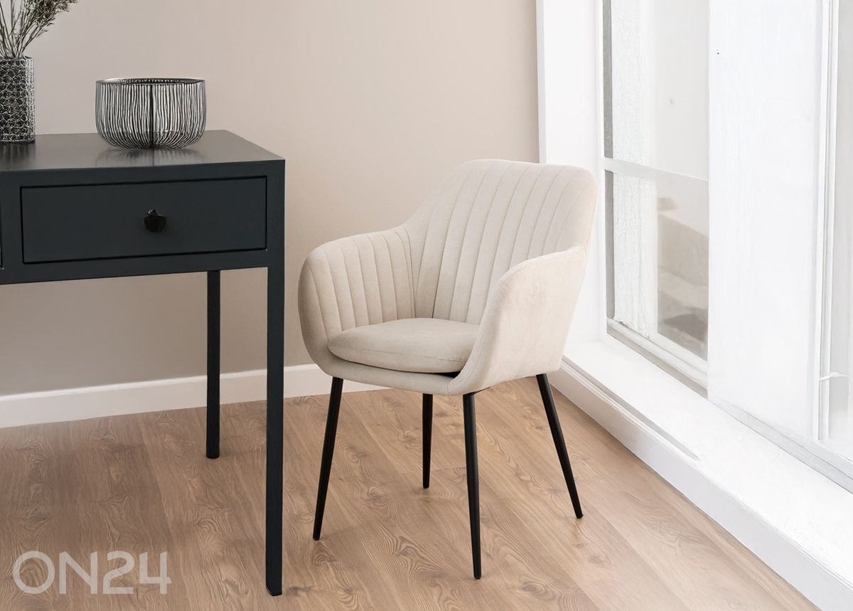 Ruokapöydän tuoli Olivia kuvasuurennos