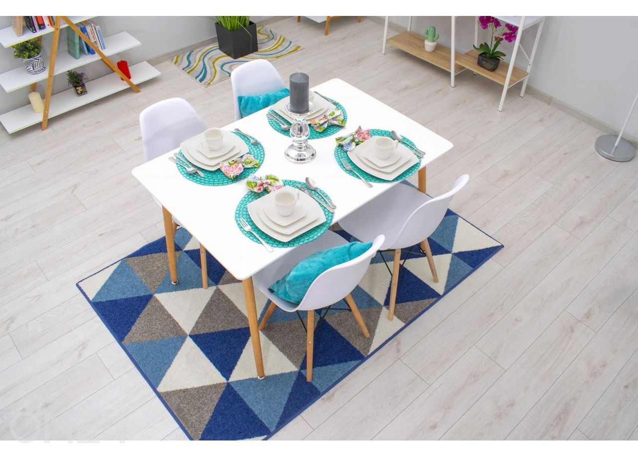 Ruokapöydän tuoli Osaka kuvasuurennos