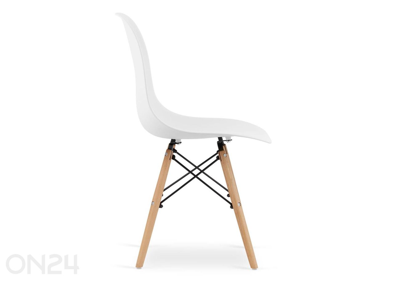 Ruokapöydän tuoli Osaka kuvasuurennos