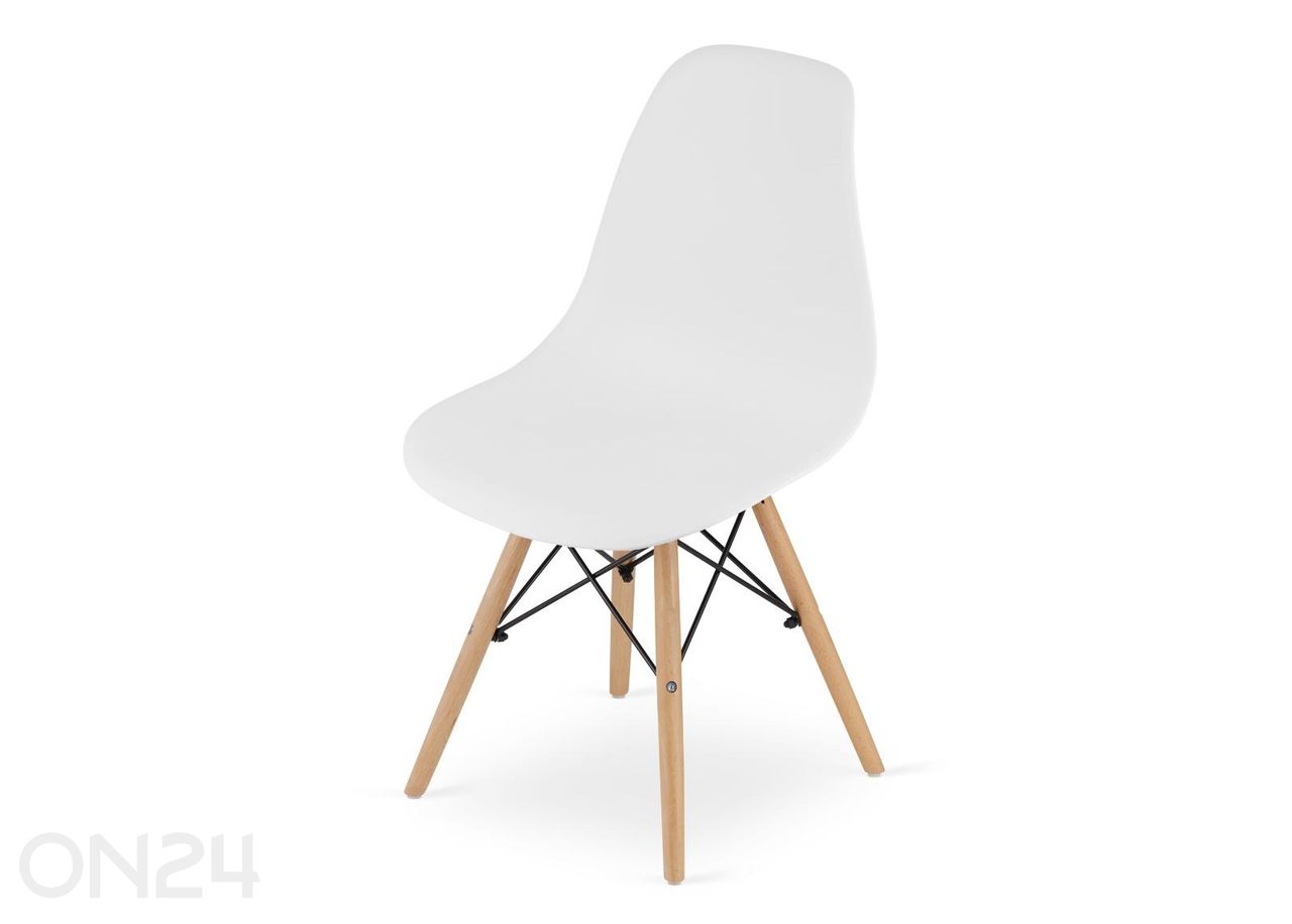 Ruokapöydän tuoli Osaka kuvasuurennos