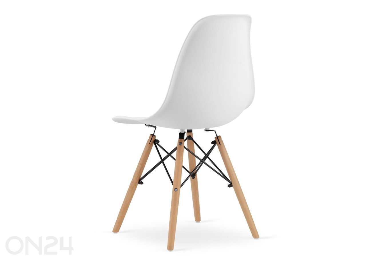 Ruokapöydän tuoli Osaka kuvasuurennos