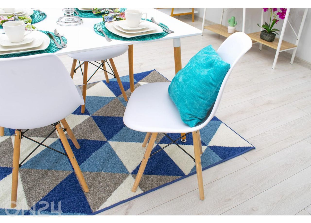 Ruokapöydän tuoli Osaka kuvasuurennos