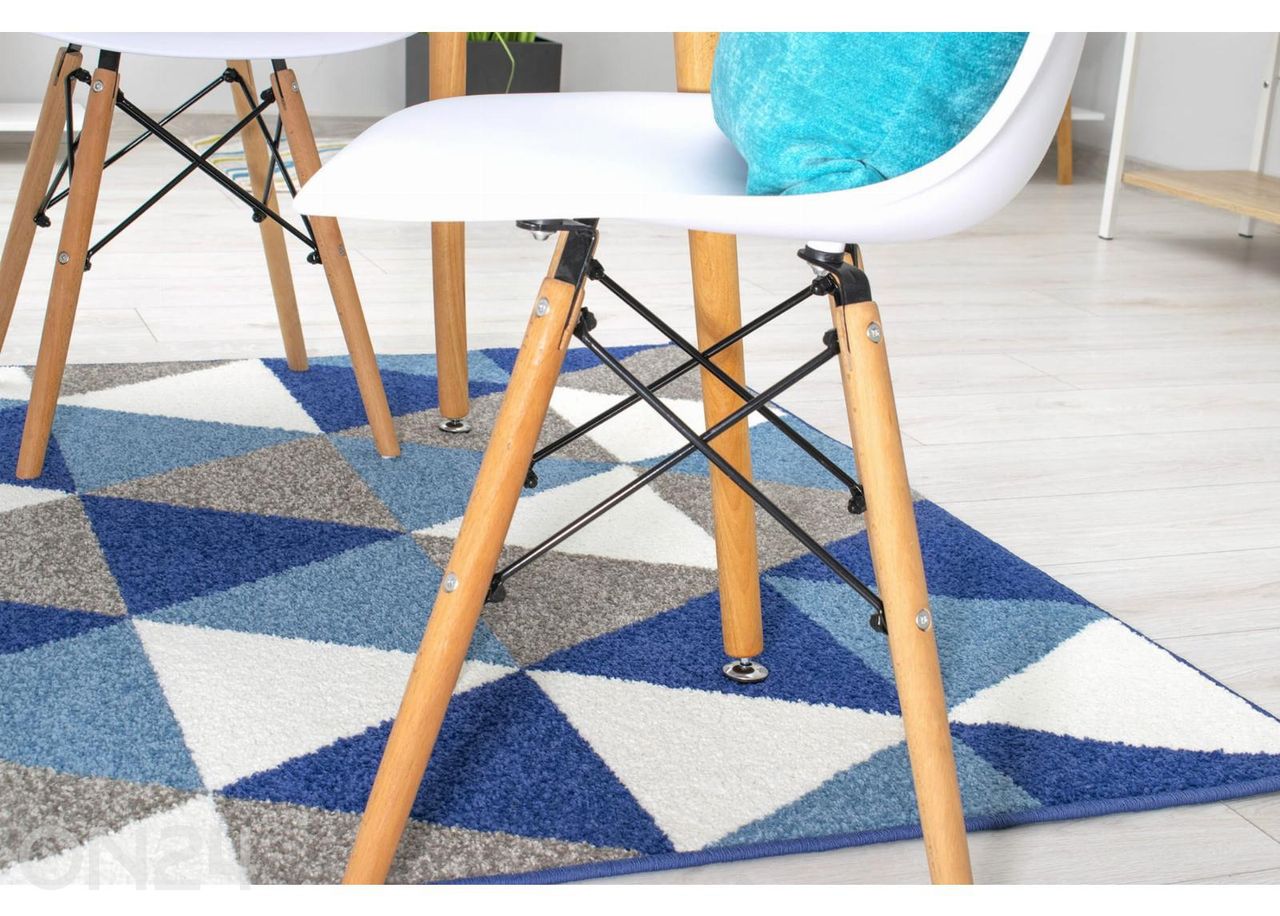 Ruokapöydän tuoli Osaka kuvasuurennos