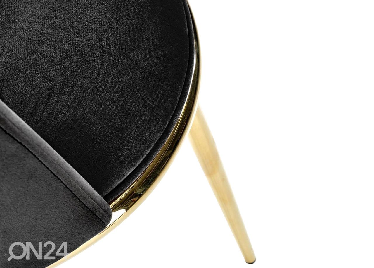 Ruokapöydän tuolit, 2 kpl kuvasuurennos