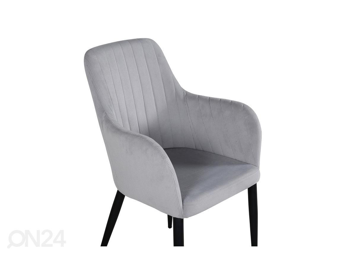 Ruokapöydän tuolit Comfort, 2 kpl kuvasuurennos