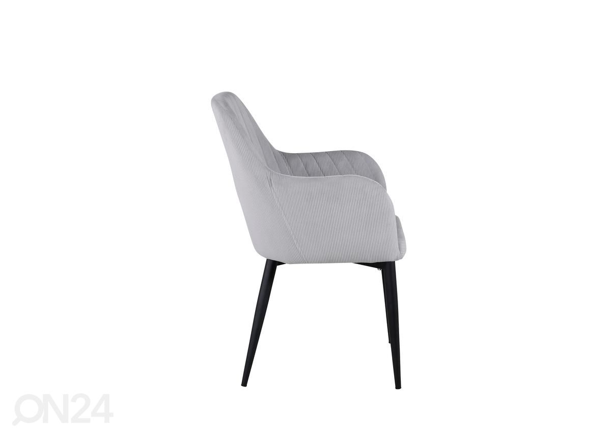 Ruokapöydän tuolit Comfort, 2 kpl kuvasuurennos