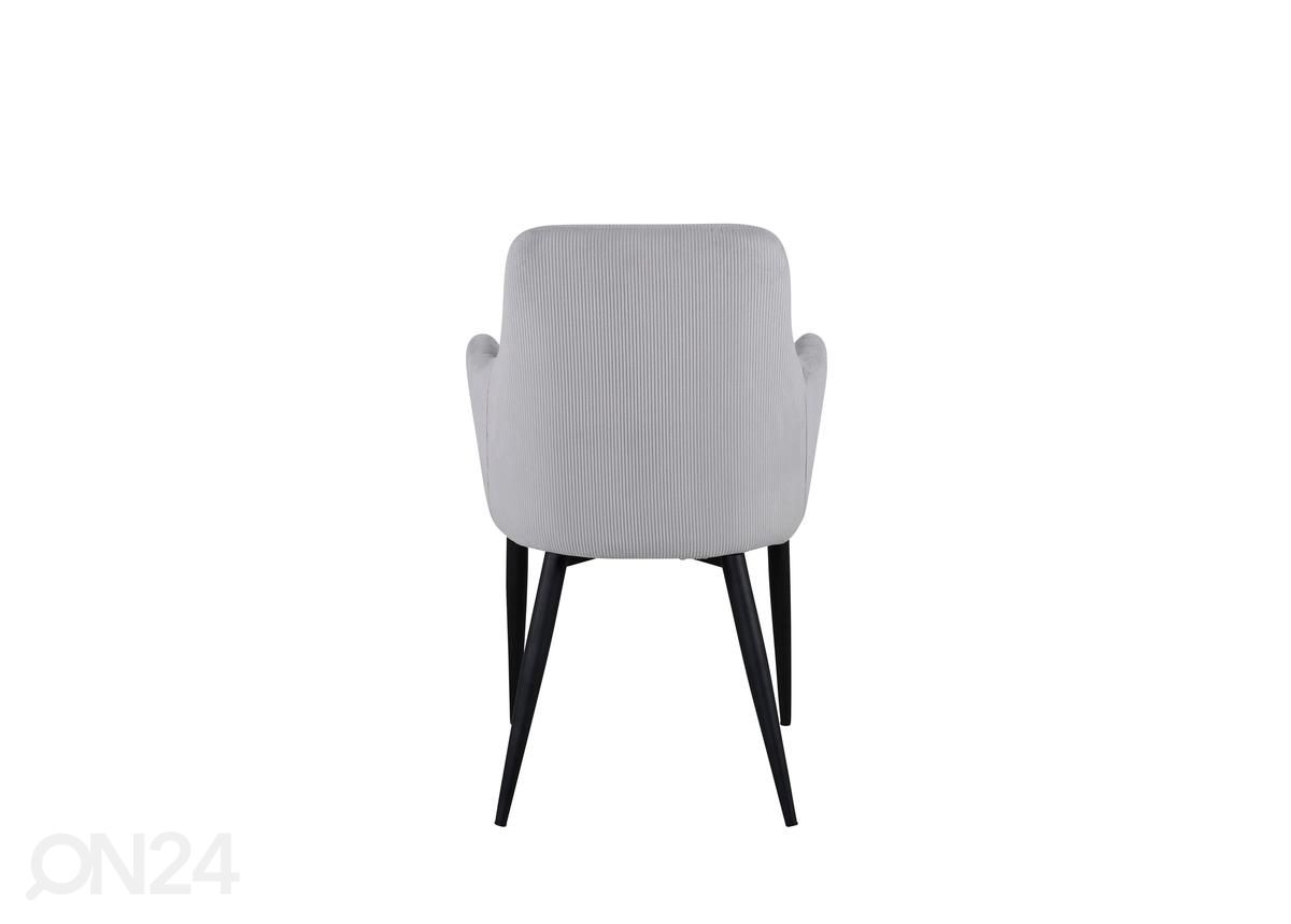 Ruokapöydän tuolit Comfort, 2 kpl kuvasuurennos