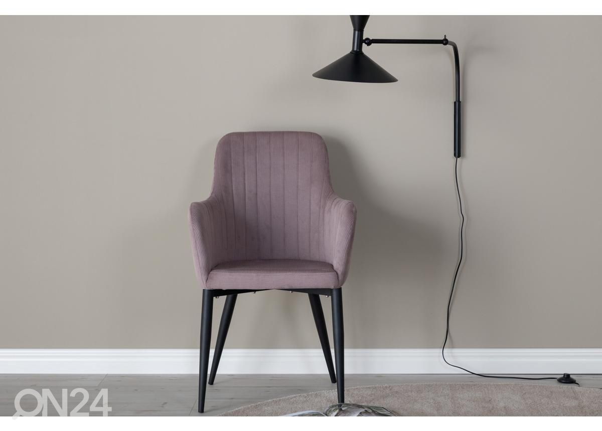 Ruokapöydän tuolit Comfort, 2 kpl kuvasuurennos
