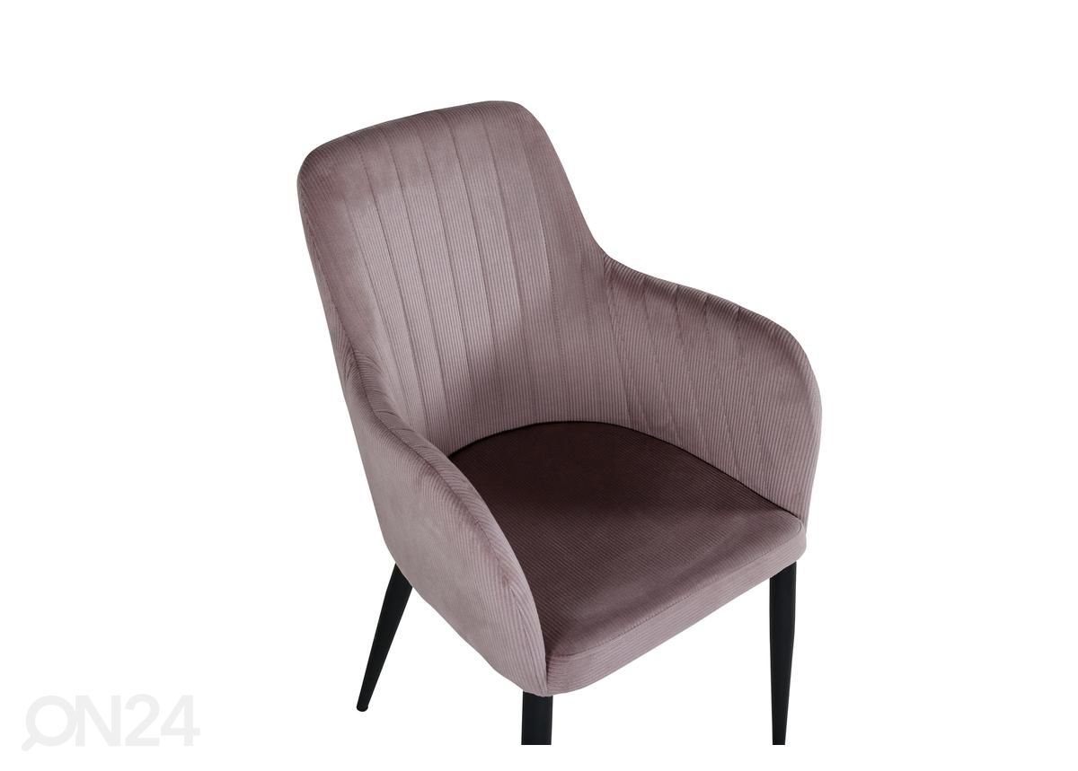 Ruokapöydän tuolit Comfort, 2 kpl kuvasuurennos