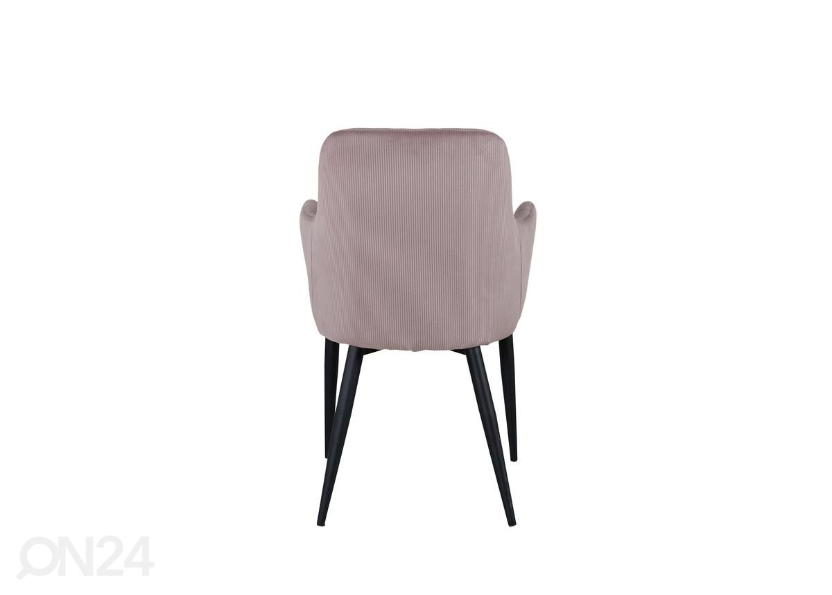 Ruokapöydän tuolit Comfort, 2 kpl kuvasuurennos