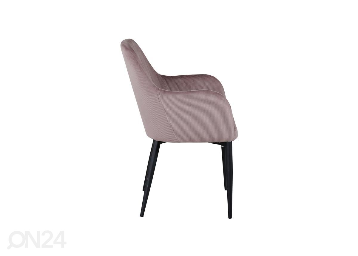 Ruokapöydän tuolit Comfort, 2 kpl kuvasuurennos