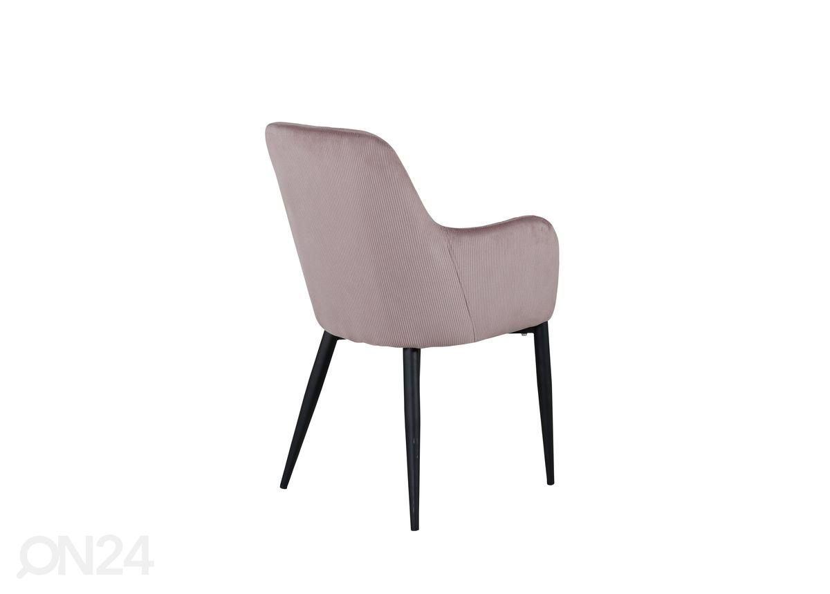 Ruokapöydän tuolit Comfort, 2 kpl kuvasuurennos