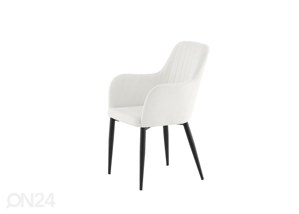 Ruokapöydän tuolit Comfort, 2 kpl kuvasuurennos