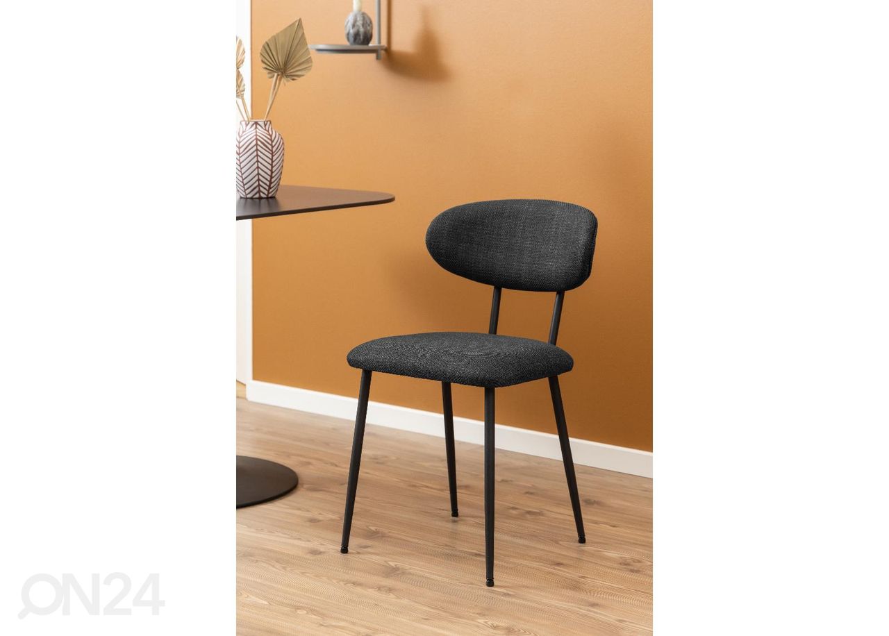 Ruokapöydän tuolit Daisy, 2 kpl kuvasuurennos