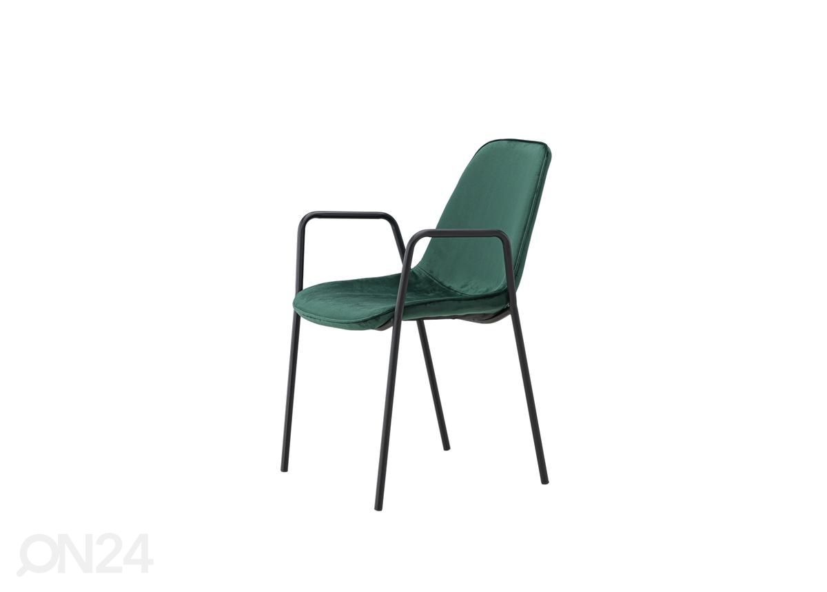 Ruokapöydän tuolit Klädesholmen, 2 kpl kuvasuurennos