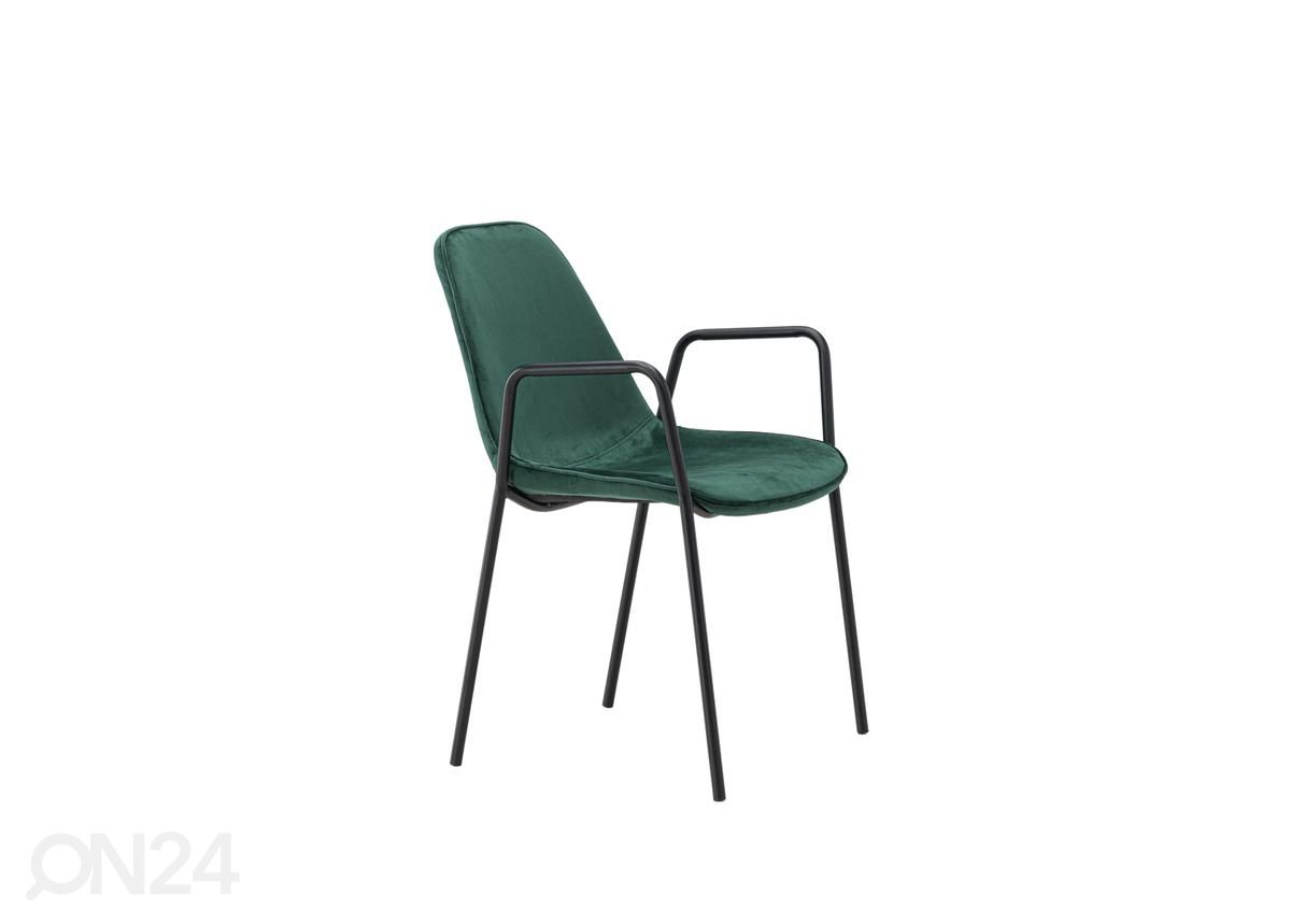 Ruokapöydän tuolit Klädesholmen, 2 kpl kuvasuurennos