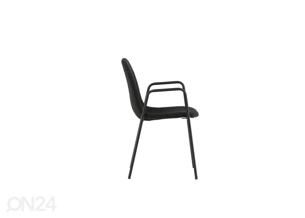 Ruokapöydän tuolit Klädesholmen, 2 kpl kuvasuurennos