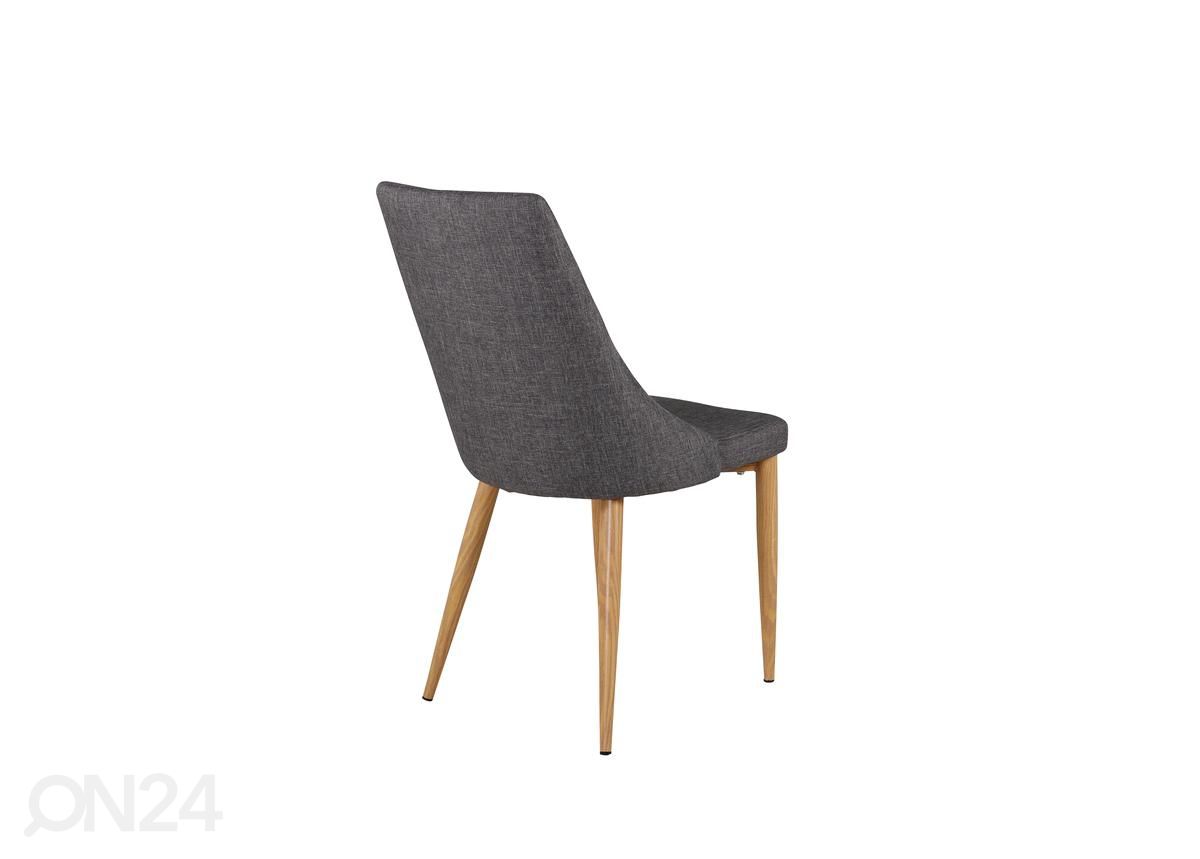 Ruokapöydän tuolit Leone, 2 kpl kuvasuurennos