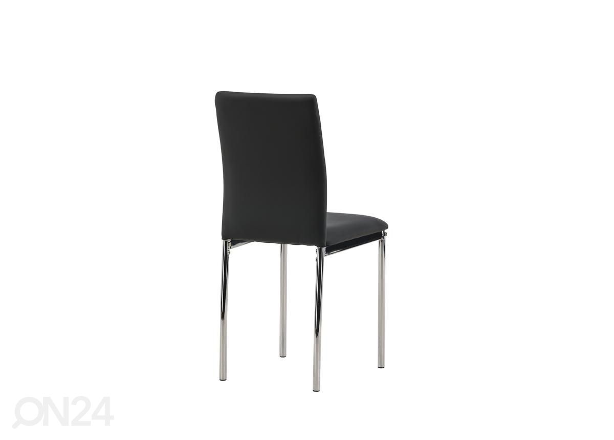 Ruokapöydän tuolit Lily, 2 kpl kuvasuurennos