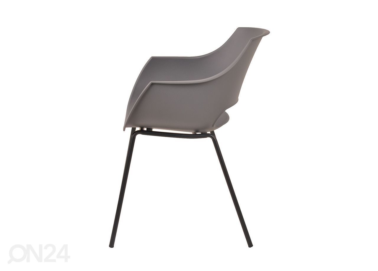 Ruokapöydän tuolit Sit, 2 kpl kuvasuurennos