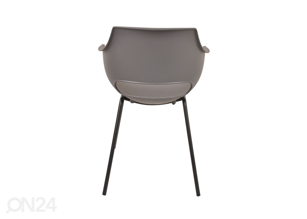 Ruokapöydän tuolit Sit, 2 kpl kuvasuurennos