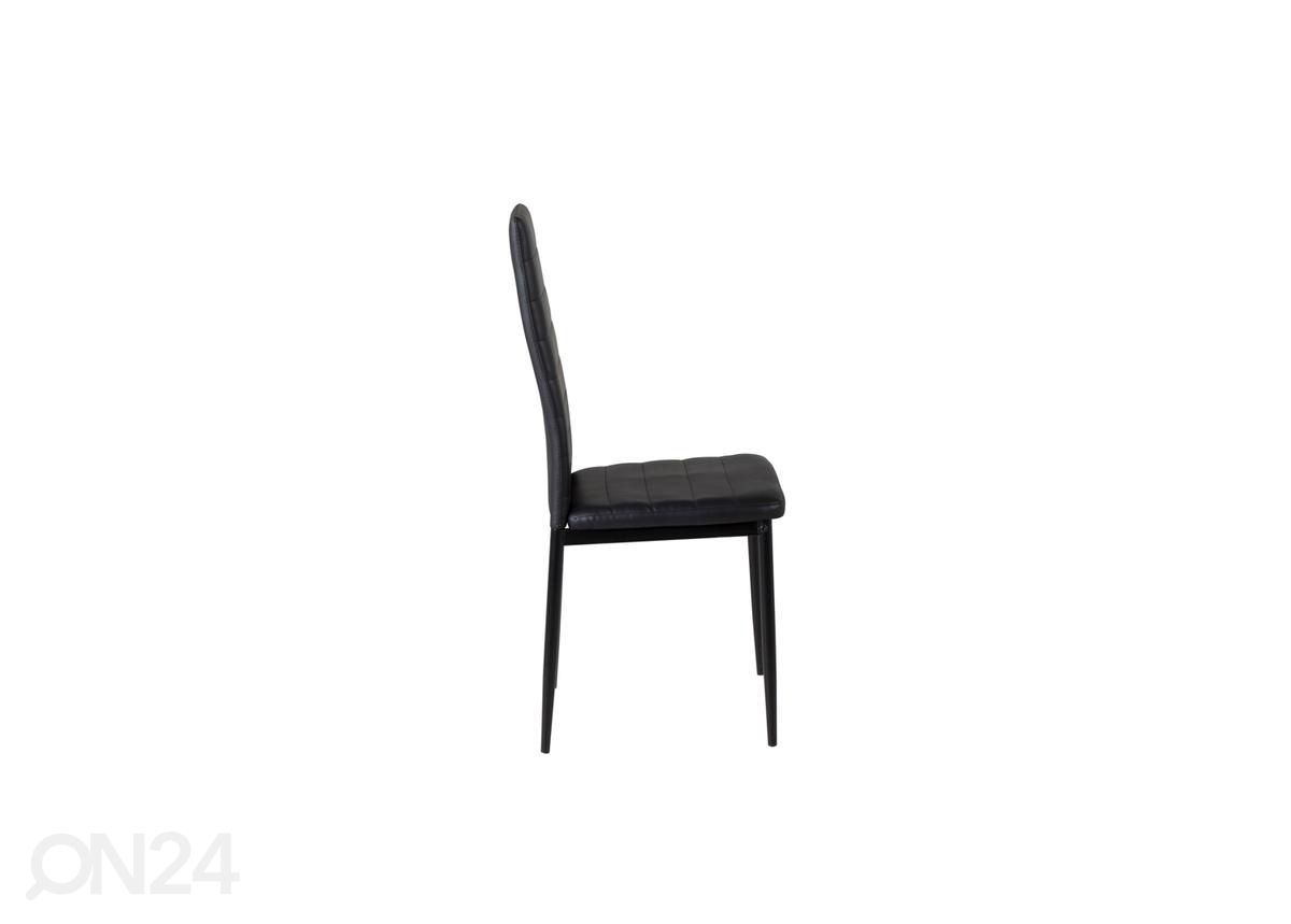 Ruokapöydän tuolit Slim, 2 kpl kuvasuurennos