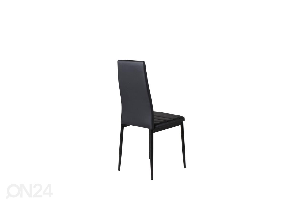 Ruokapöydän tuolit Slim, 2 kpl kuvasuurennos