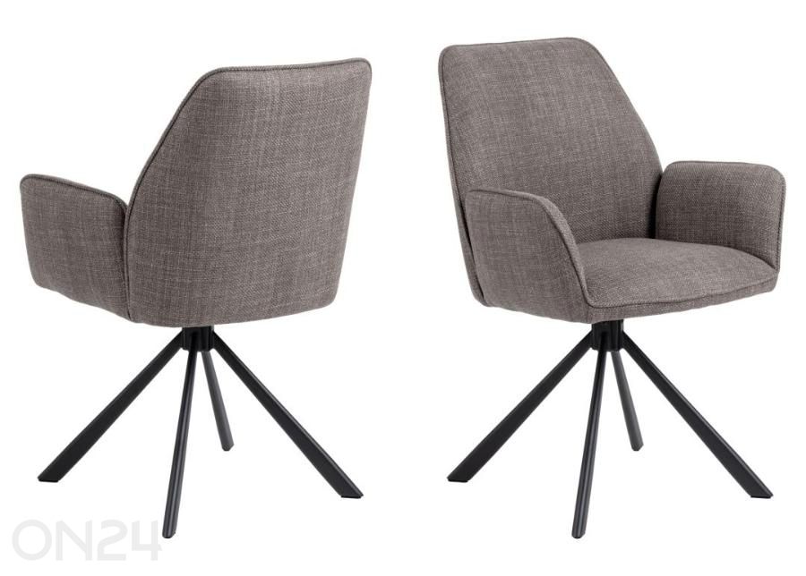 Ruokapöydän tuolit Sofi, 2 kpl kuvasuurennos