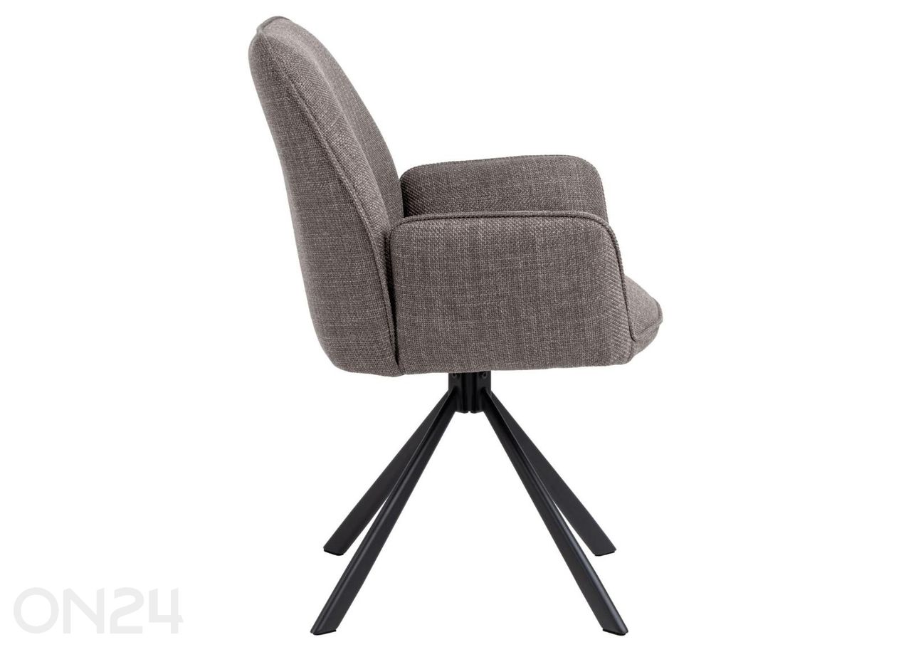 Ruokapöydän tuolit Sofi, 2 kpl kuvasuurennos