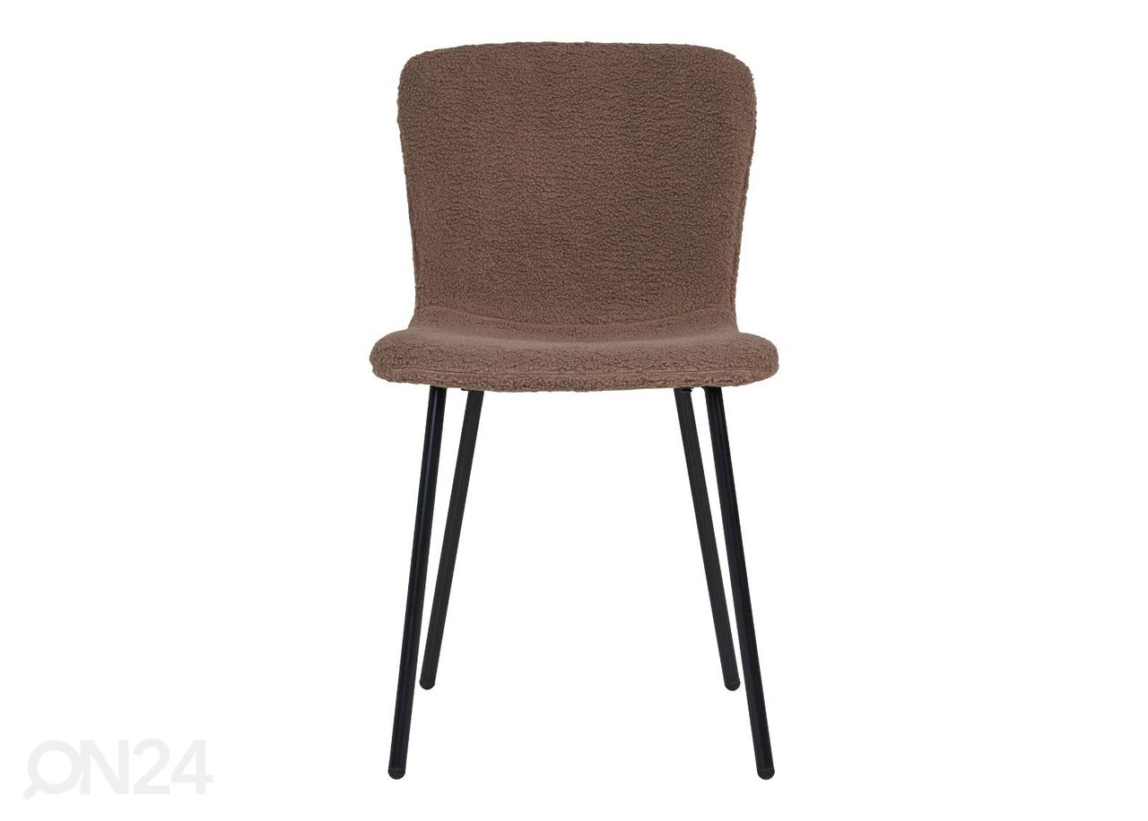 Ruokapöydän tuolit Tammy, 2 kpl kuvasuurennos