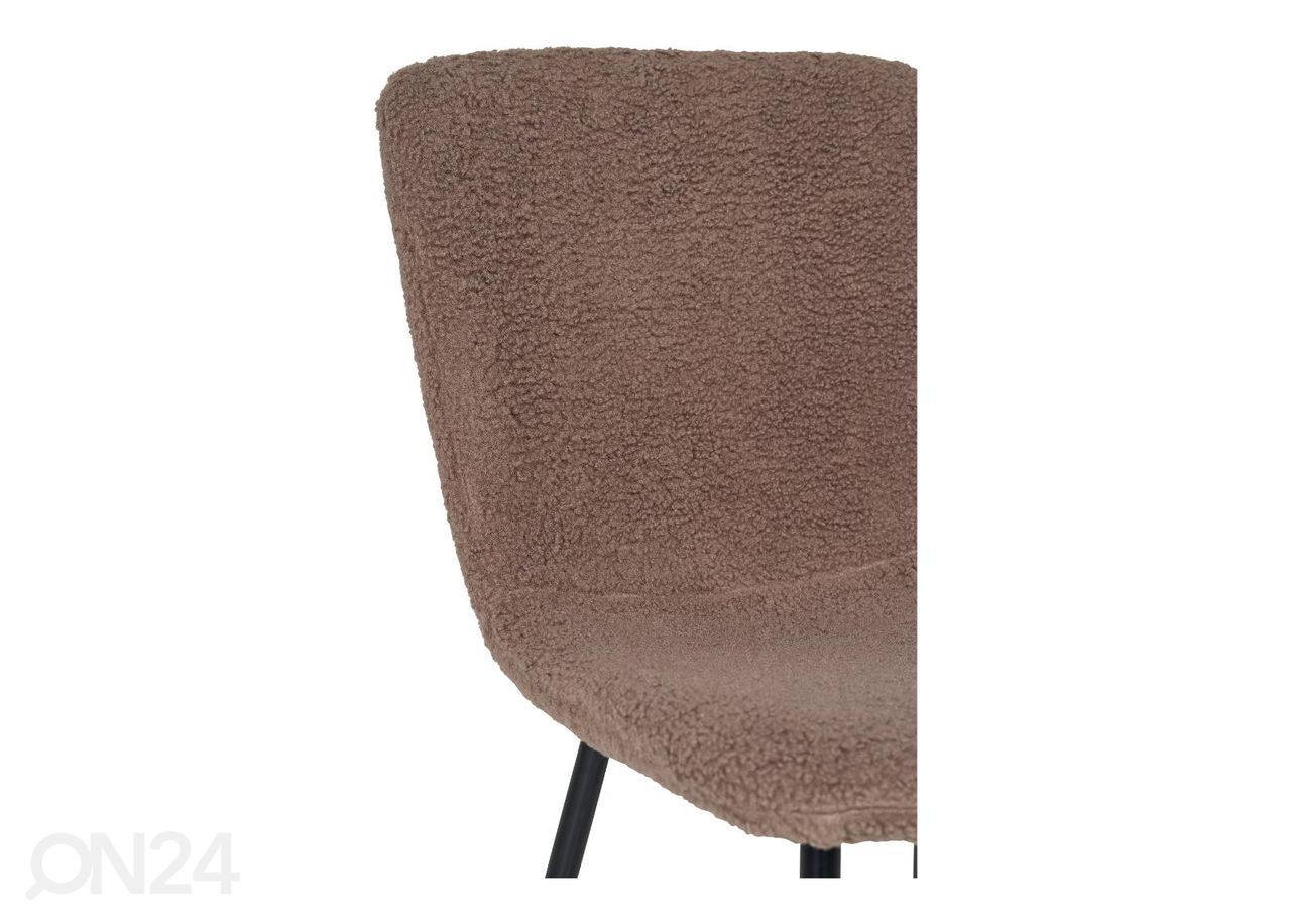 Ruokapöydän tuolit Tammy, 2 kpl kuvasuurennos
