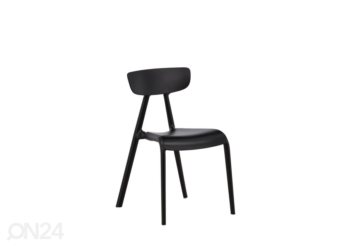 Ruokapöydän tuolit Ursholmen, 2 kpl kuvasuurennos