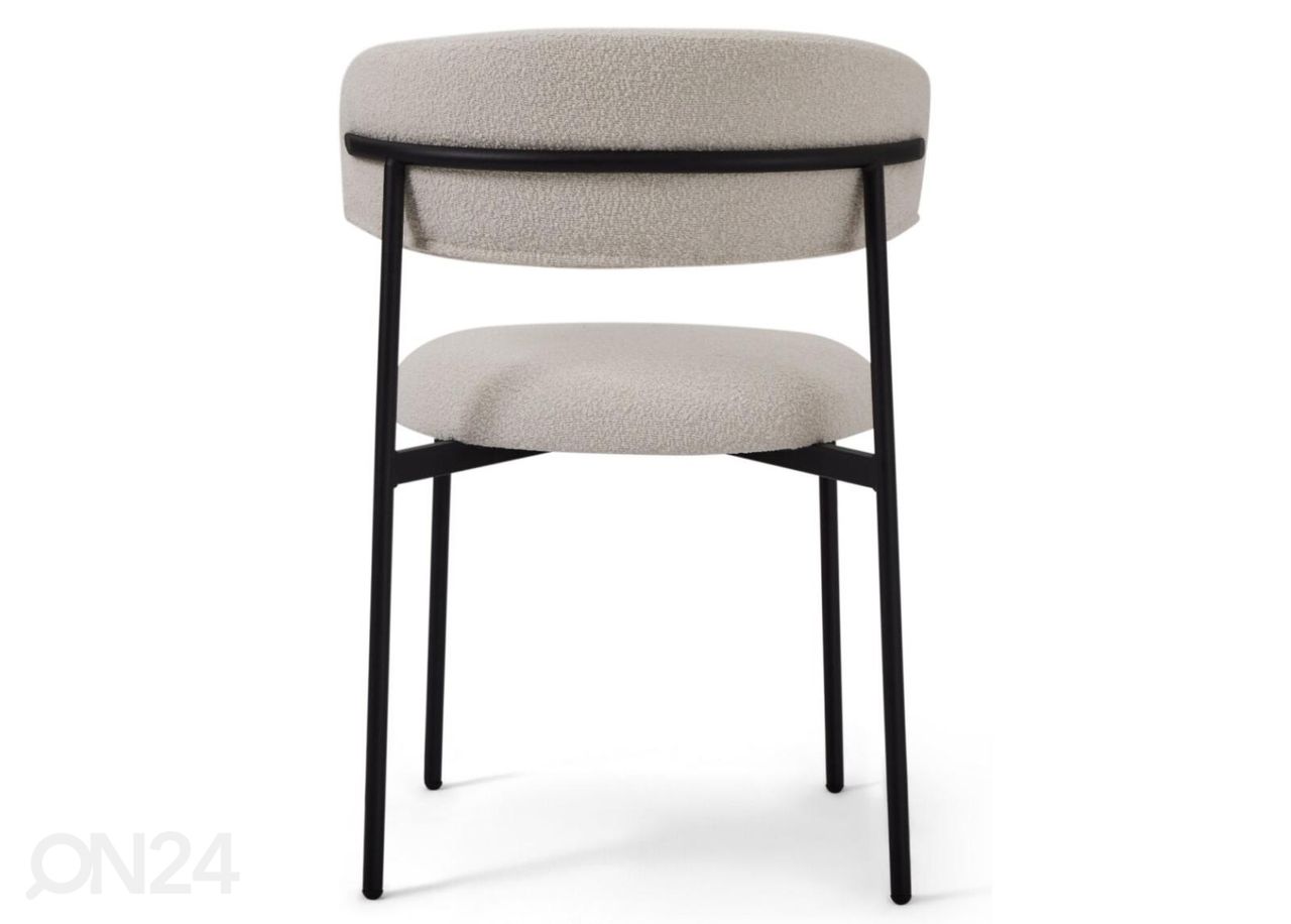 Ruokapöydäntuolit Diana, 2 kpl kuvasuurennos