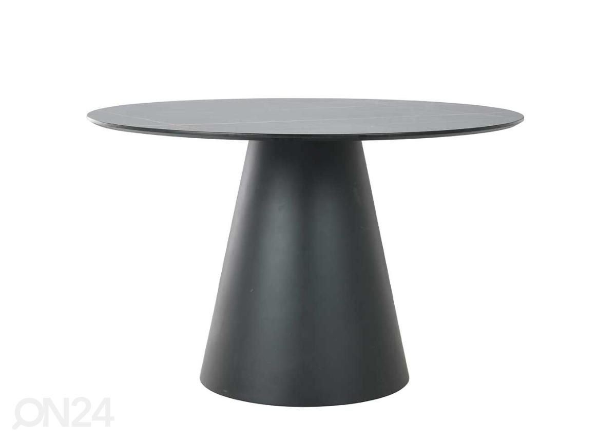 Ruokapöytä Ø 120 cm kuvasuurennos