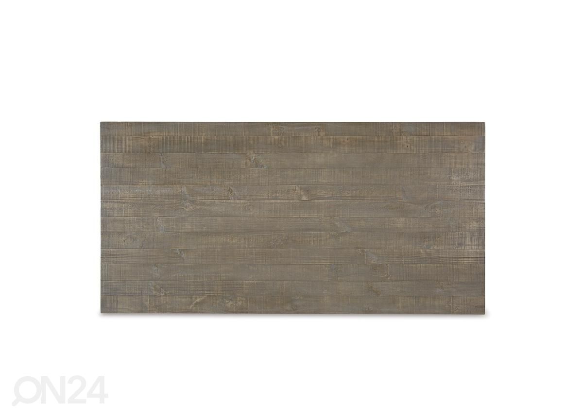 Ruokapöytä 107x213 cm kuvasuurennos