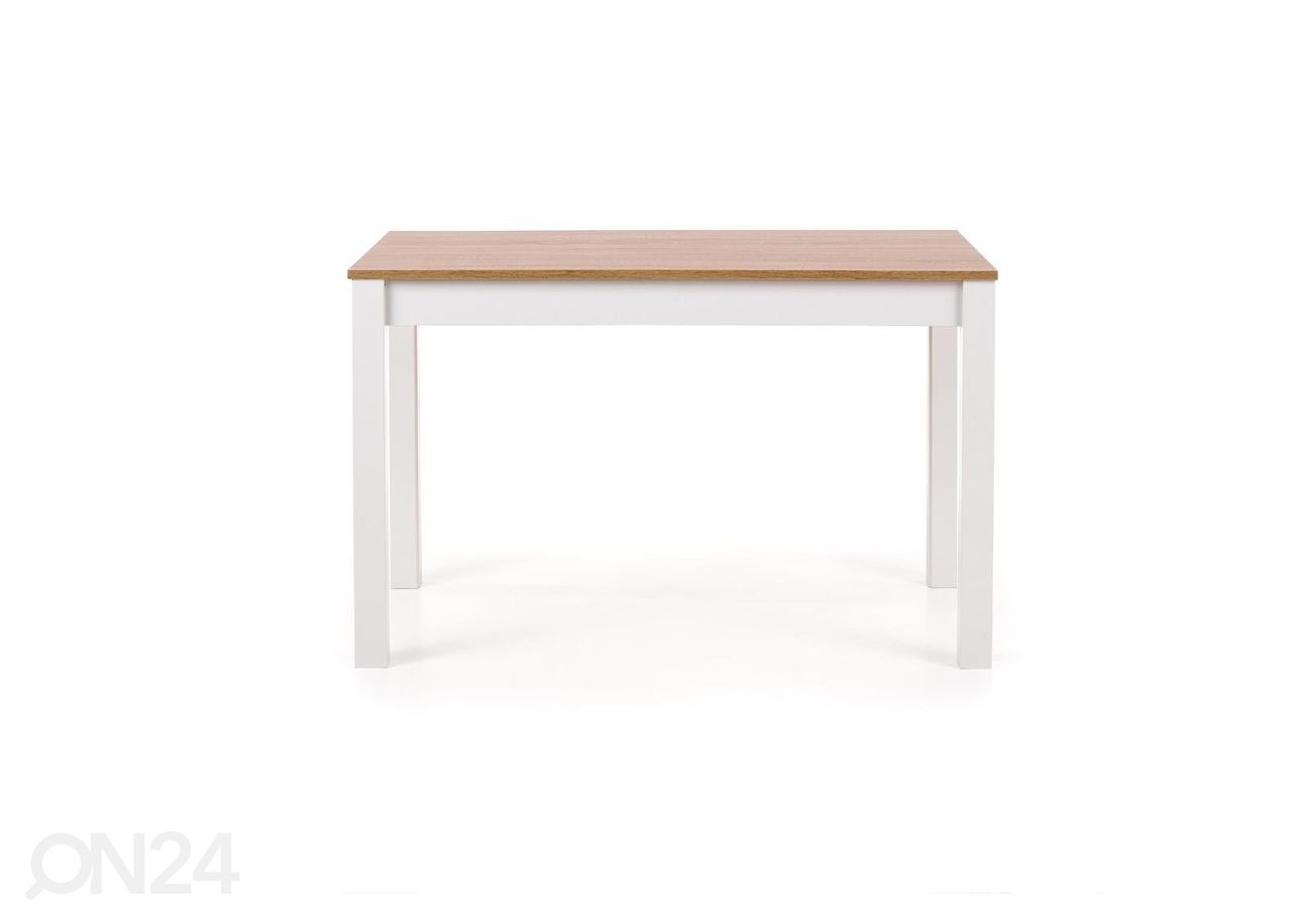 Ruokapöytä 120x68 cm kuvasuurennos
