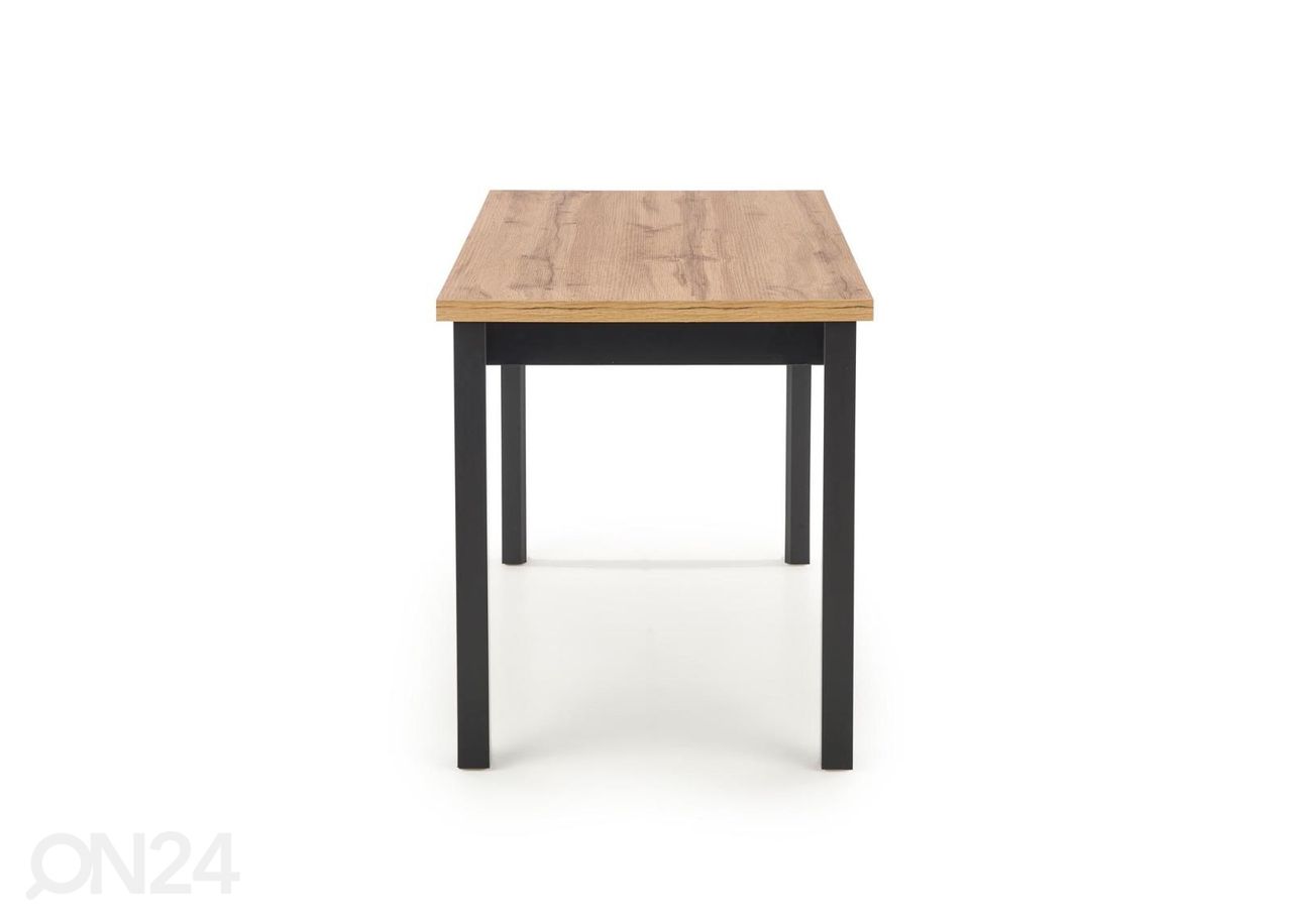 Ruokapöytä 120x68 cm kuvasuurennos