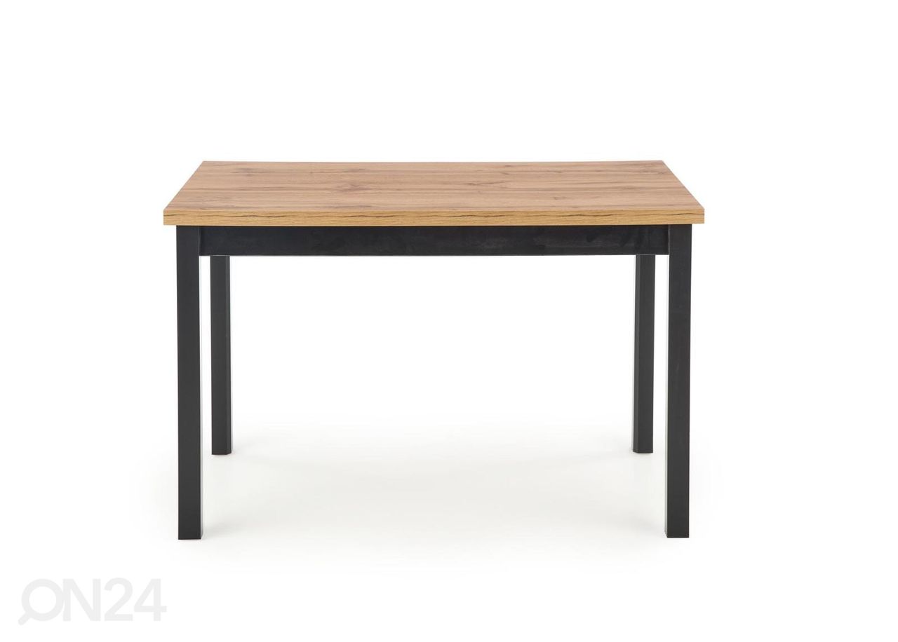 Ruokapöytä 120x68 cm kuvasuurennos