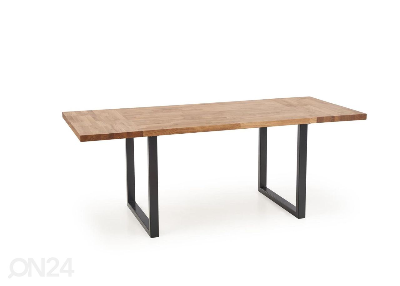 Ruokapöytä 120x78 cm kuvasuurennos