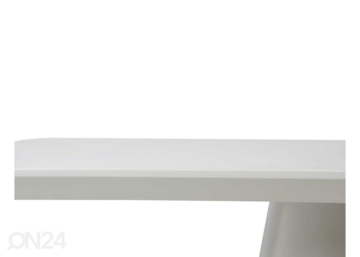 Ruokapöytä 160x90 cm kuvasuurennos