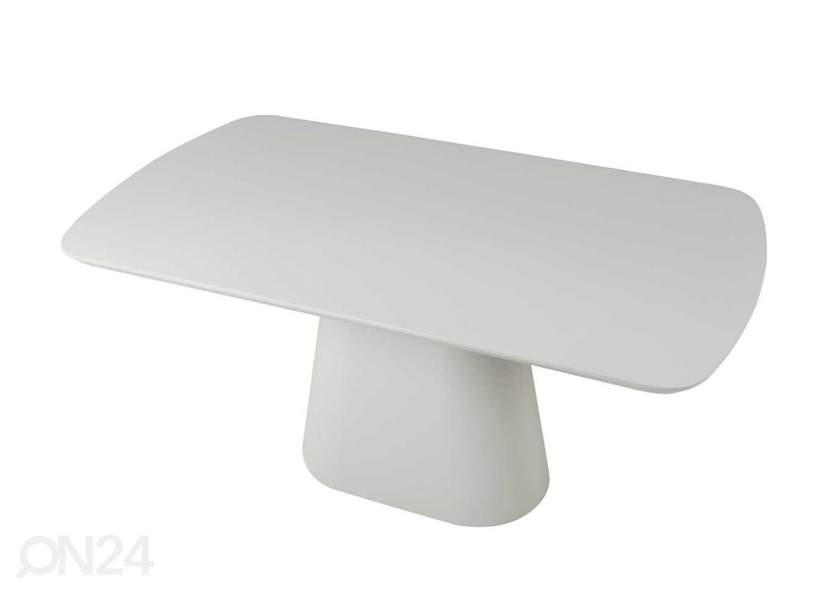 Ruokapöytä 160x90 cm kuvasuurennos