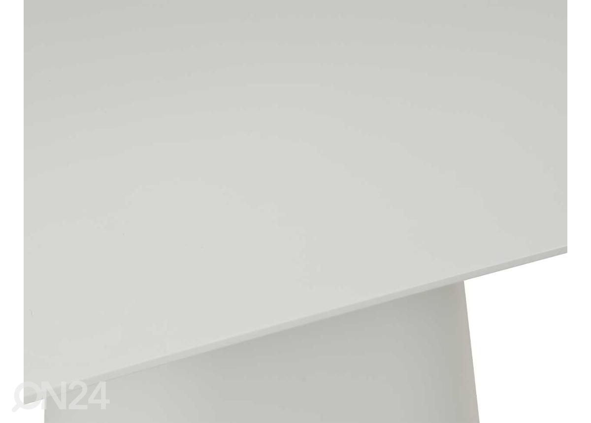 Ruokapöytä 160x90 cm kuvasuurennos