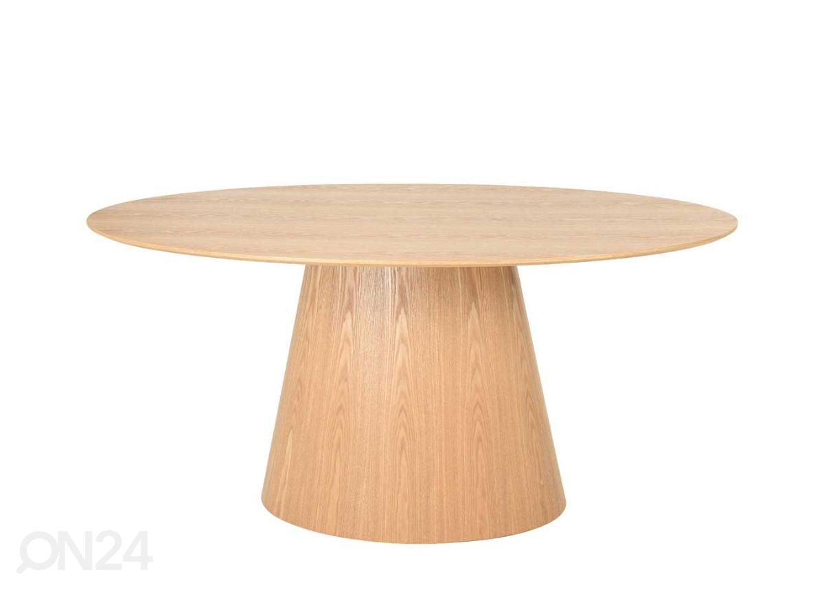 Ruokapöytä 160x90 cm kuvasuurennos