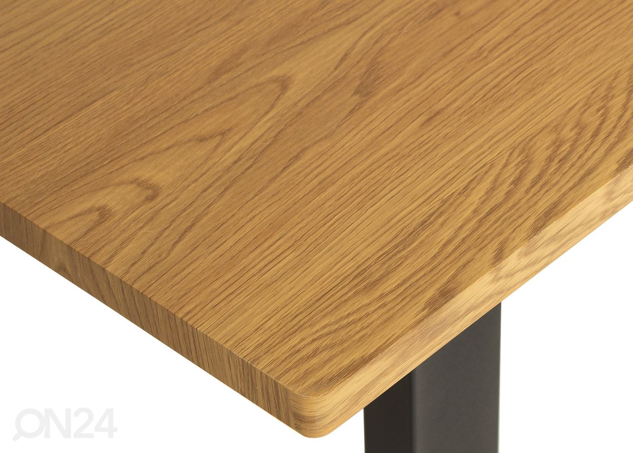 Ruokapöytä 180x90 cm kuvasuurennos