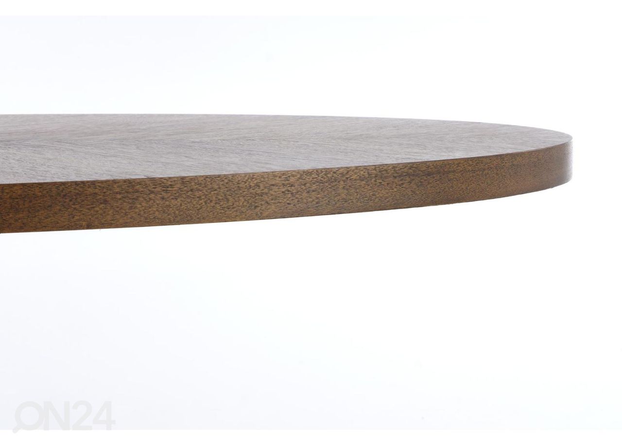 Ruokapöytä 190x95 cm kuvasuurennos